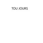 Studio toujours