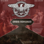 Rome | City At War [Orbis Romanus]