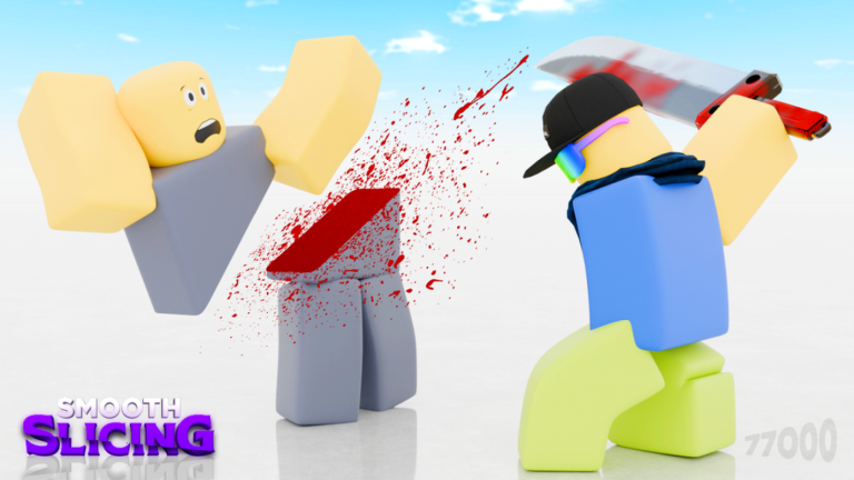 Smooth Slicing