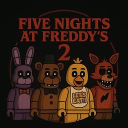FnAF 2 **EVENT**