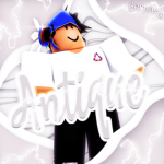 Antique Café