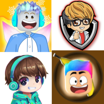 Tebak Nama Youtuber Roblox Indonesia