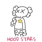 $Hood Stars