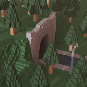 overlook