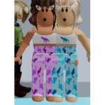 Ella and coco group!