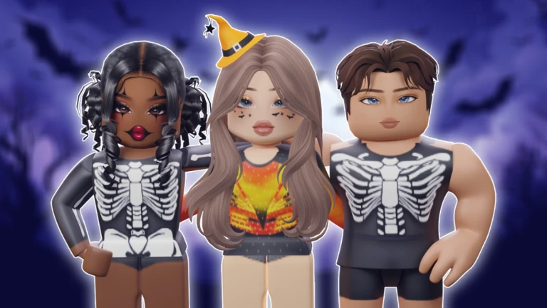 Gymnastics Gymnasium 🎃