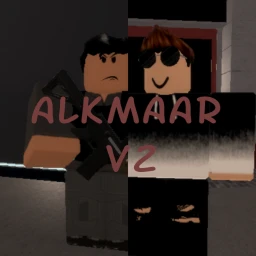 ALkmaar [BETA] V2 icon