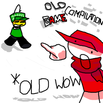Old Compilation Game