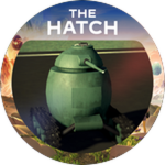 The Hatch | Cursed Tank Simulator