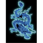 Sweet dragon crew