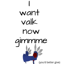 i am not in here until someone donates!