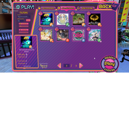 RBB PLACE BOIII