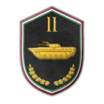 11. Heavy Pasdar Regiment