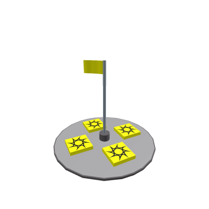 CL Flag