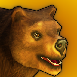 Bear Obby