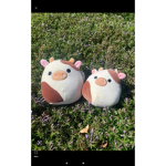 Bea & Leon