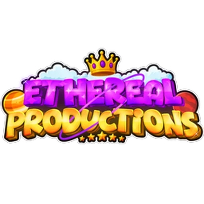 Ethereal Productions Roblox group icon