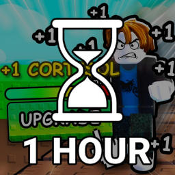 [😱UPD] 😡 +1 CORTISOL Per SECOND!