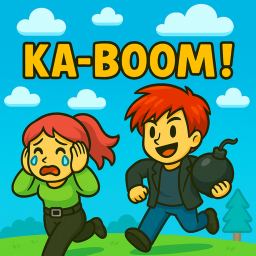 Ka-BOOM! [ALPHA]