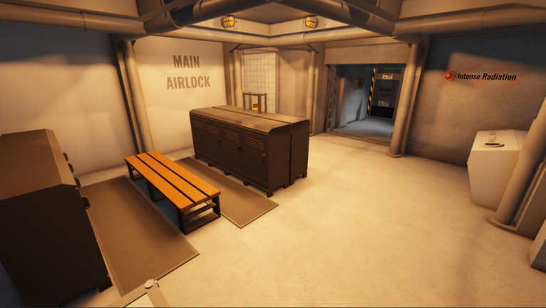 Ritnium Reactor screenshot 4