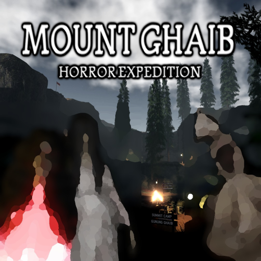 Mount Ghaib, Horror Expedition