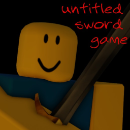 (ALPHA) untitled sword game