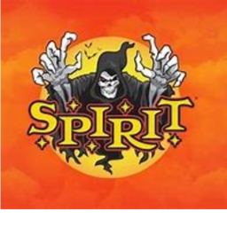 spirit halloween 2024 - paris