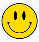 Friendly face