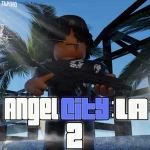 Angel City:LA RP Group Thumbnail