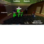 the toxic piggys party!