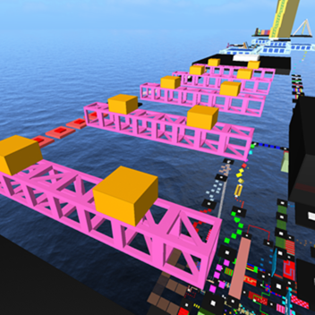 Super Mega Fun Obby 