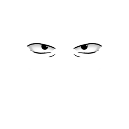 Ace's eyes (one piece), shindo custom Roblox decal