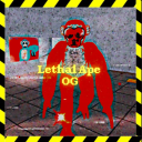 Lethal Ape OG (Ingus)