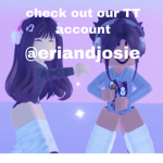 Eri and josieee