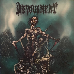 Devourment ⸸ Butcher the Weak