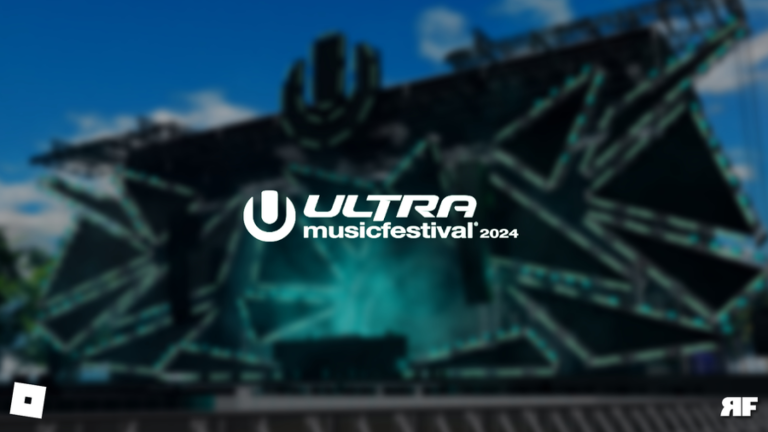 Ultra Music Festival 2024™ screenshot 3