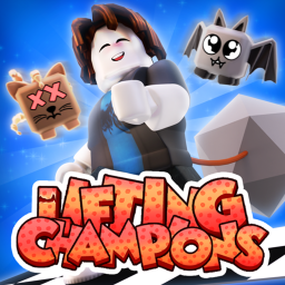 Lifting Champions