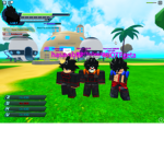 DBFR Time Breakers