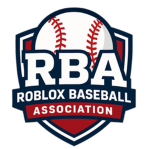 Roblox Baseball Association (Baseball Sluggers)
