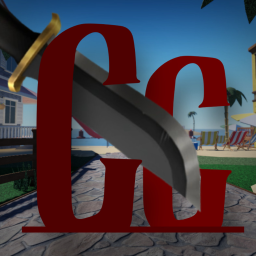 Crimson Clues
