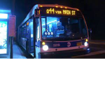 MTA NYC Bus/MTA Bus