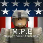 [USMRP] Military Police Education