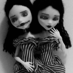 atrophic