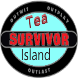 Survivor Tea Islands