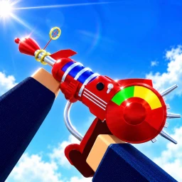 Trigger Trouble icon