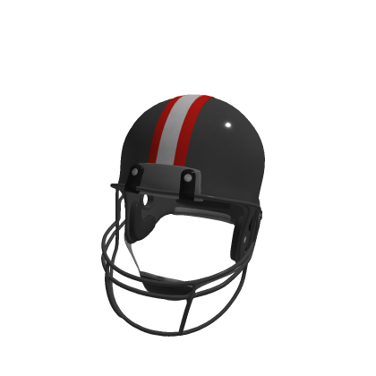 Football Helmet