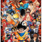 Otakus Fans Animes