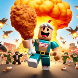 Destroy Stuff and Physics icon