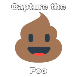 Capture The Poo