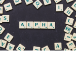 Alpha!